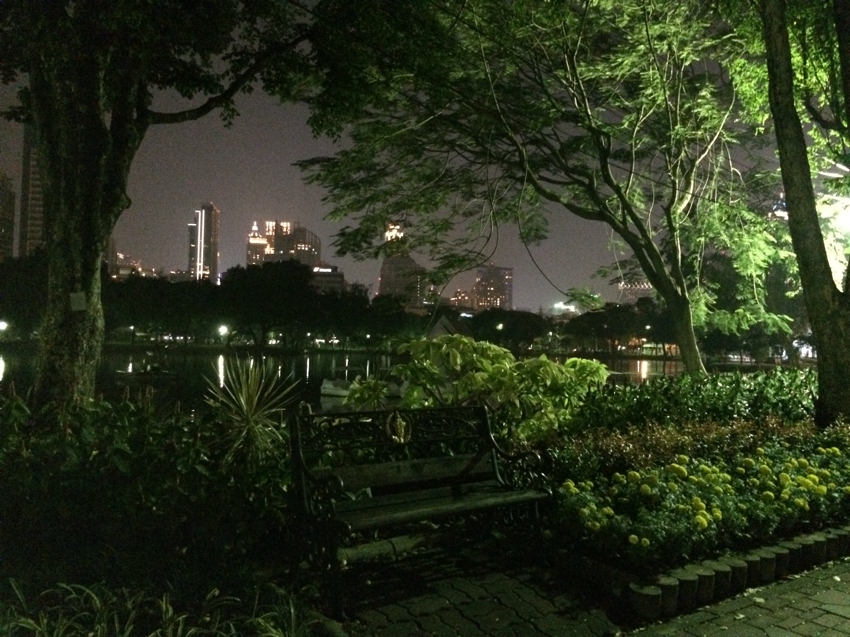 Bangkok by Night-033