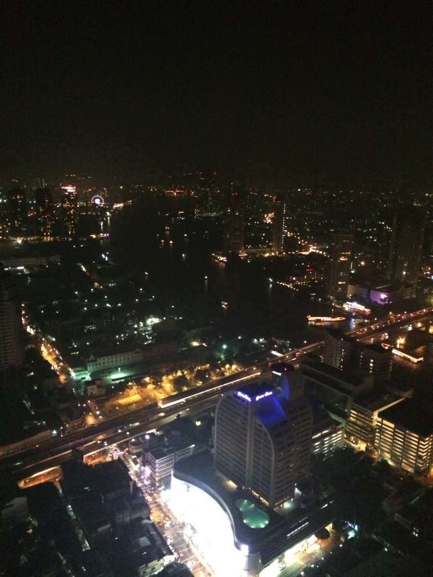Bangkok by Night-046