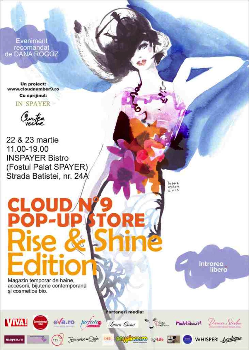 Vizual Cloud No. 9_22 & 23 martie