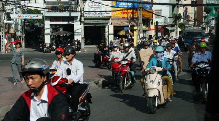 Vietnam 2012