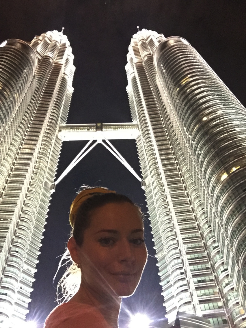 Laura Cosoi  Kuala Lumpur-53