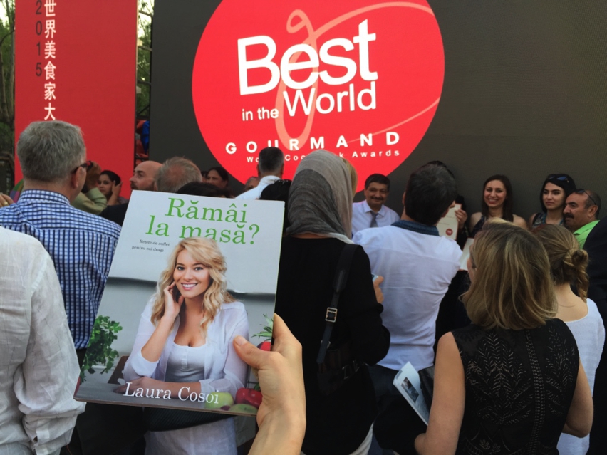 Laura Cosoi Gourmand World CookBook Awards-39