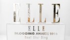 Portret – Elle Blogging Awards