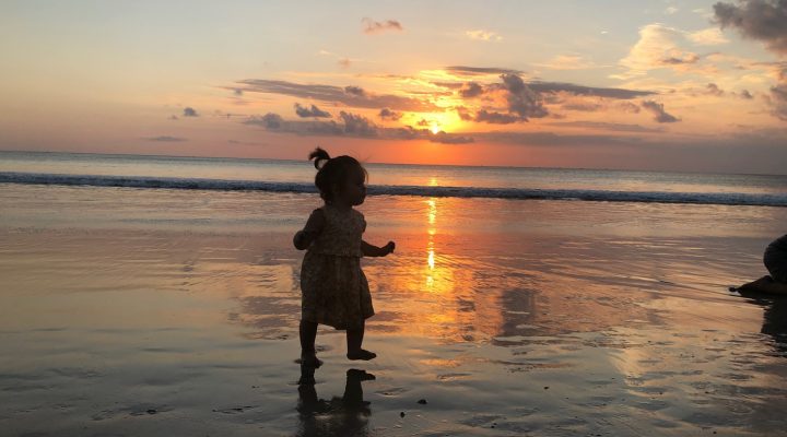 Bali-  informatii UTILE pentru calatoria cu copilul