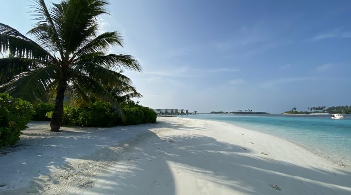 Maldive (resortul pentru copii)