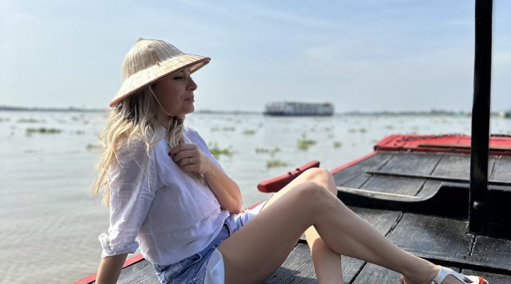 Vietnam – Ho Chi Minh – Delta Mekong