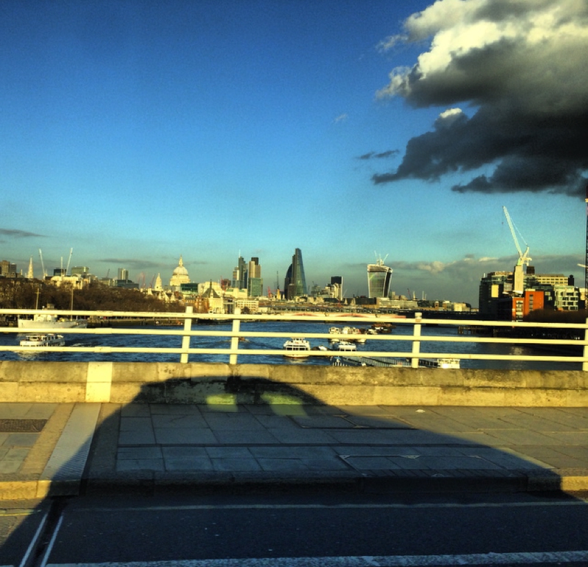 Londra 2014-03