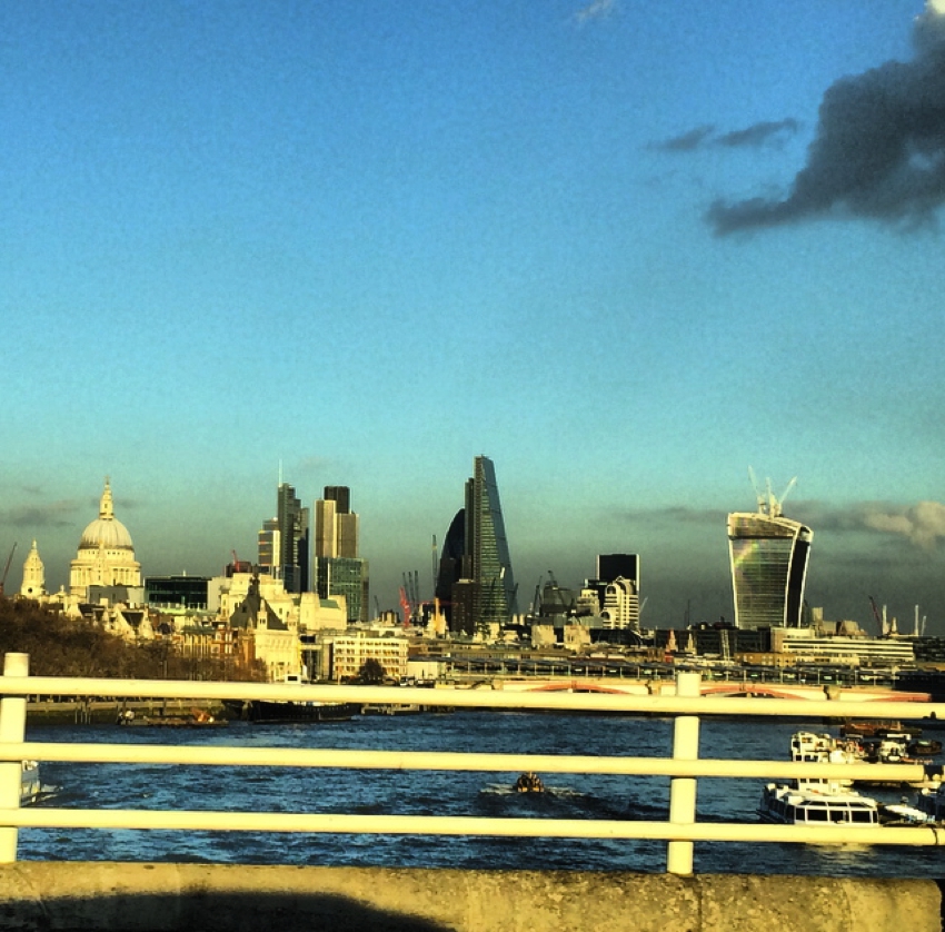 Londra 2014-04