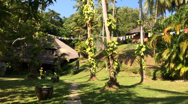Thailanda: Masajul (Thai Spa)