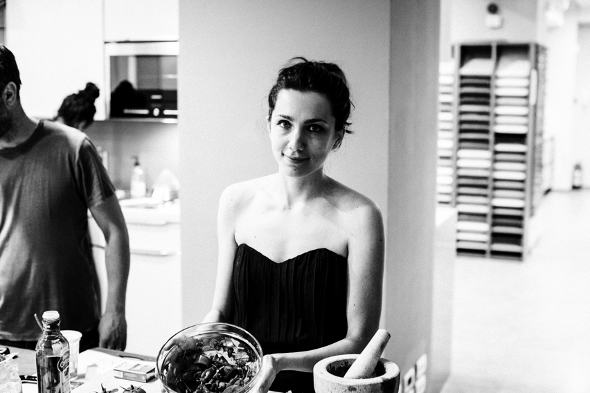 Laura Cosoi Cooking with style-14